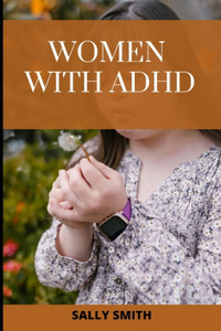 Women with ADHD