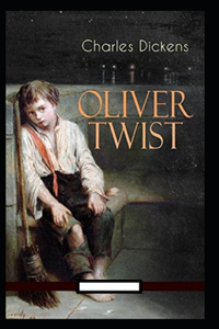 Oliver Twist Annoté