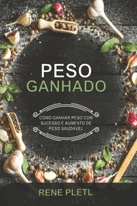 Peso Ganhado