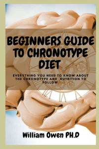 Beginners Guide to Chronotype Diet