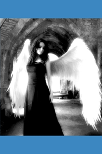 En Ocasiones Alcanzamos Ángeles... Sin Saber Que Lo Son