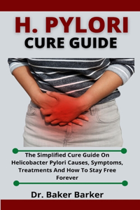 H. Pylori Cure Guide