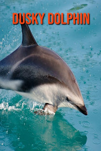 Dusky Dolphin