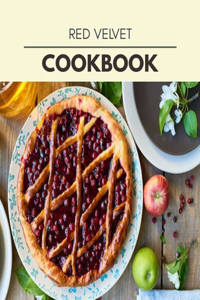 Red Velvet Cookbook