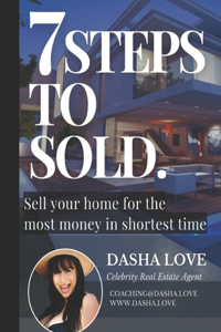 7 Steps to Sold