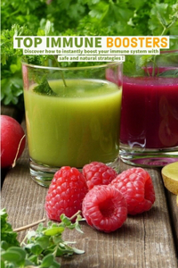 Top Immune Boosters