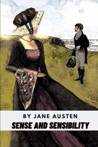 Sense and Sensibility by Jane Austen