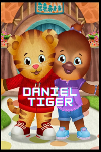 Daniel Tiger