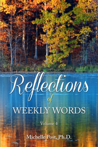 Reflections of Weekly Words