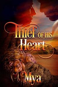 Thief of His Heart