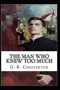 The Man Who Knew Too Much Annotated