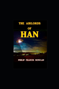 The Airlords of Han illustrated