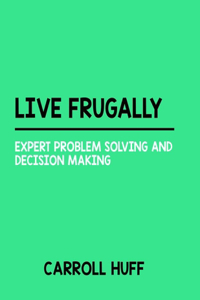 Live Frugally