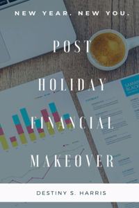 Post-Holiday Financial Makeover