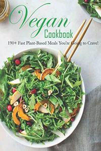 Vegan Cookbook