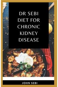 Dr Sebi Diet For Chronic Kidney Disease