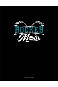Hockey Mom