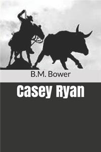 Casey Ryan