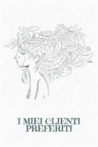 I miei clienti preferiti