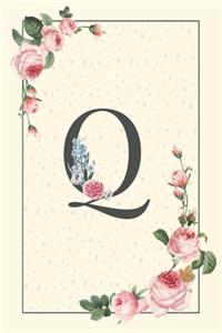 Daily To Do List Notebook Q