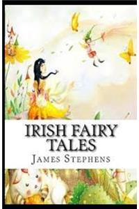 Irish Fairy Tales Illustrated