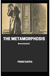 The Metamorphosis Annotated