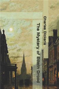 The Mystery of Edwin Drood