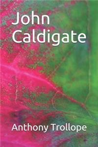 John Caldigate