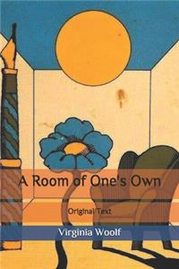 A Room of One's Own