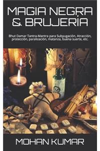 Magia Negra & Brujería