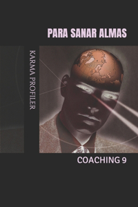 COACHING para sanar almas.