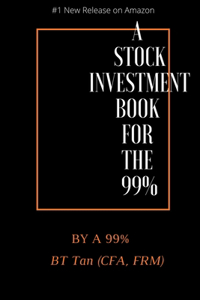 A Stock Investment Book For The 99%