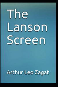 The Lanson Screen Illustrated