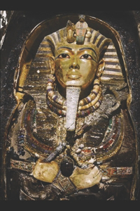 A Pharaoh Upon the Earth