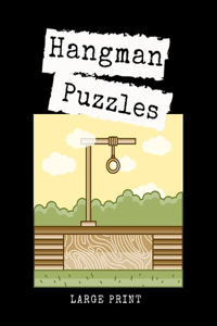 Hangman Puzzles
