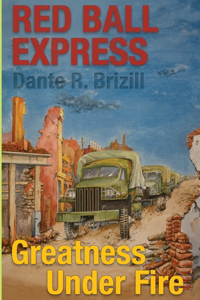 Red Ball Express