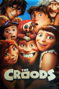 The Croods