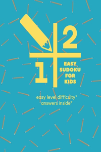 Sudoku for Kids
