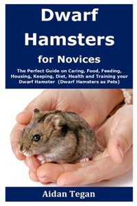 Dwarf Hamsters for Novices