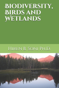 Biodiversity, Birds and Wetlands