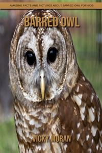 Barred Owl