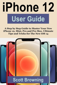 iPhone 12 User Guide