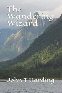 Wandering Wizard