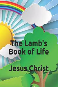 The Lamb's Book of Life