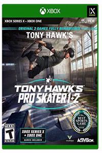 Tony Hawk's