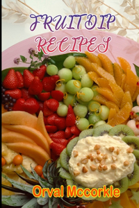 Fruit Dip Recipes