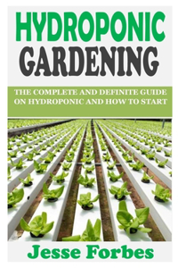 Hydroponic Gardening