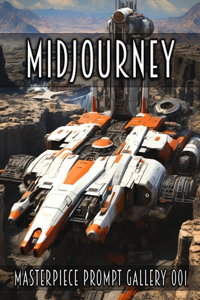 MIDJOURNEY Masterpiece Prompt Gallery 001