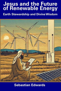 Jesus and the Future of Renewable Energy