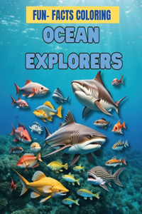 Ocean Explorers